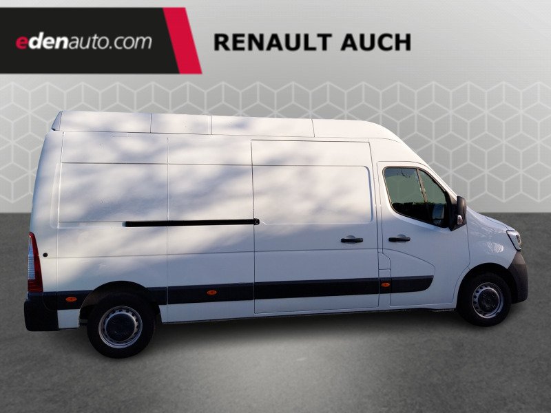 Renault Master - Photo 8