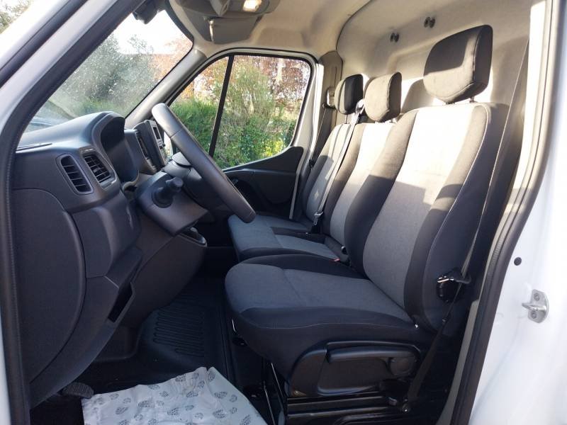 Renault Master - Photo 9