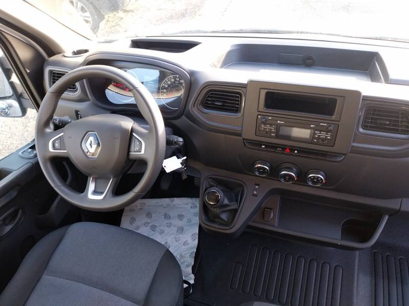 Renault Master - Photo 10