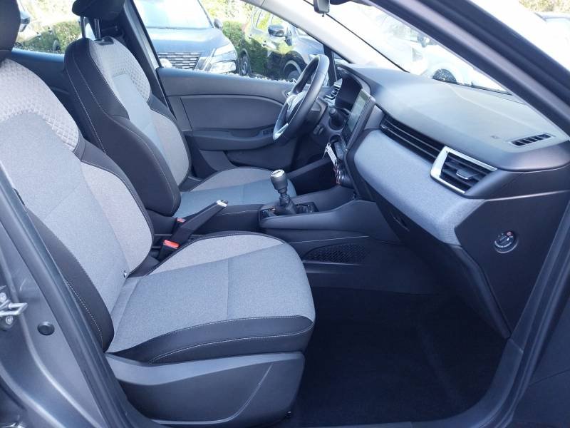 Renault Clio - Photo 11