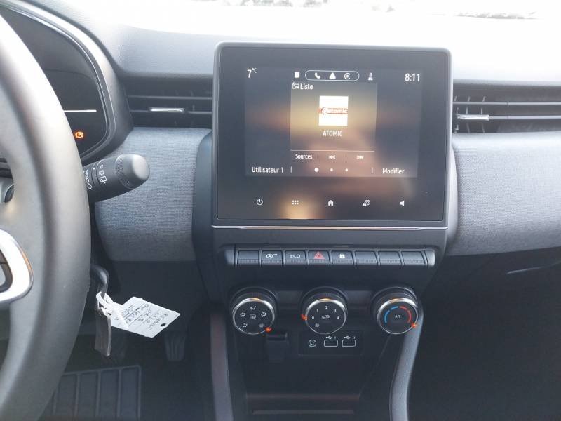 Renault Clio - Photo 12