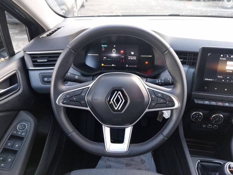 Renault Clio - Photo 13