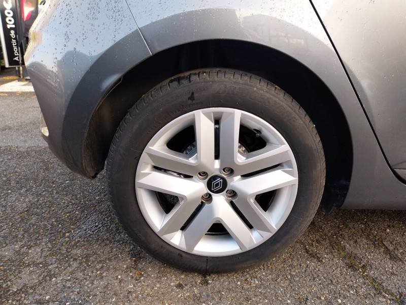Renault Clio - Photo 16