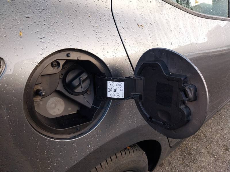 Renault Clio - Photo 19