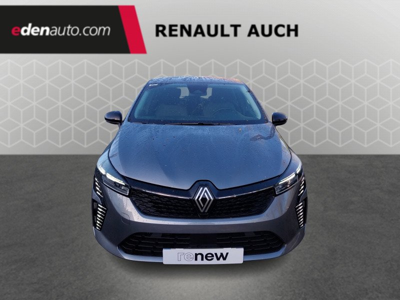Renault Clio - Photo 2