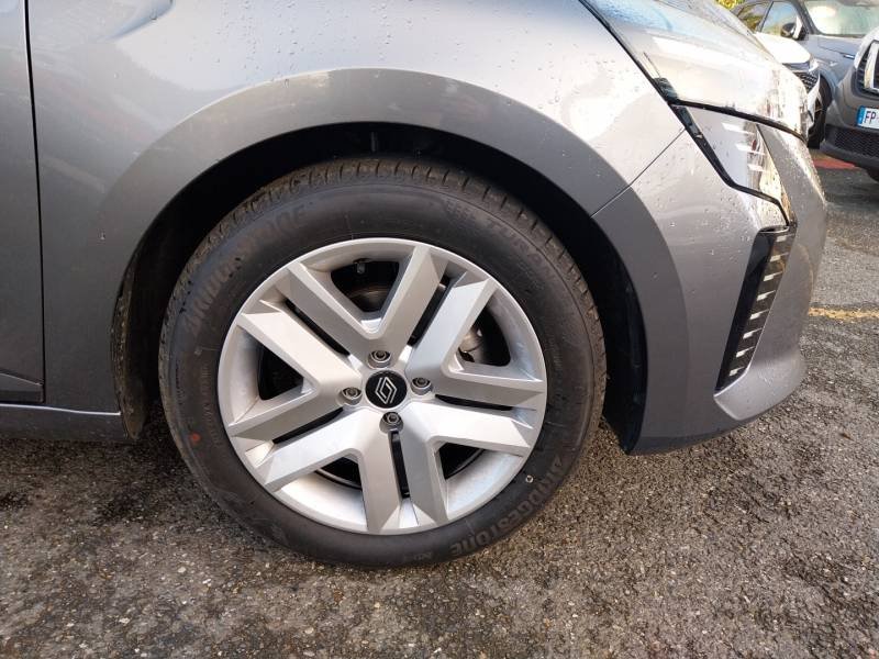 Renault Clio - Photo 22