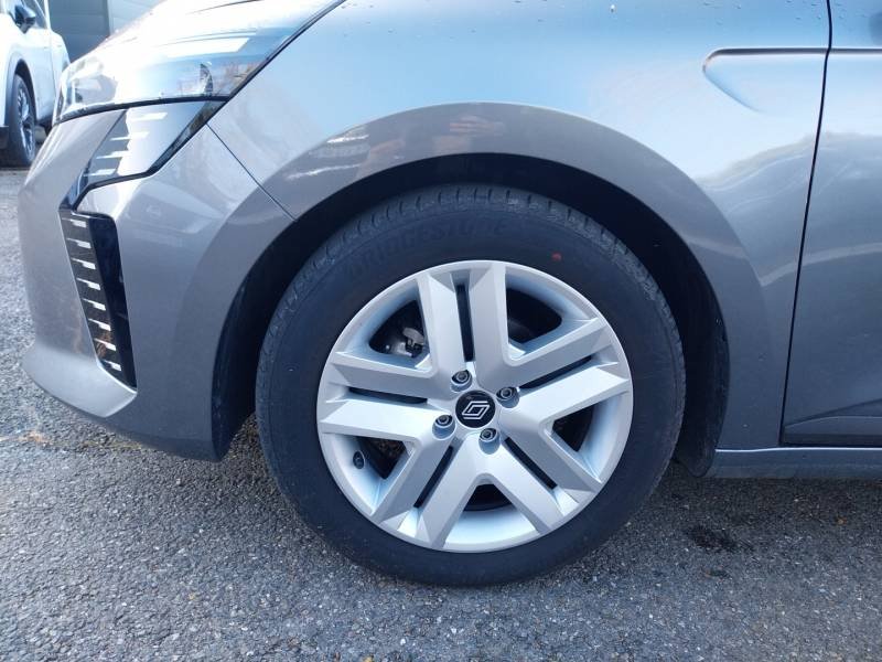 Renault Clio - Photo 23