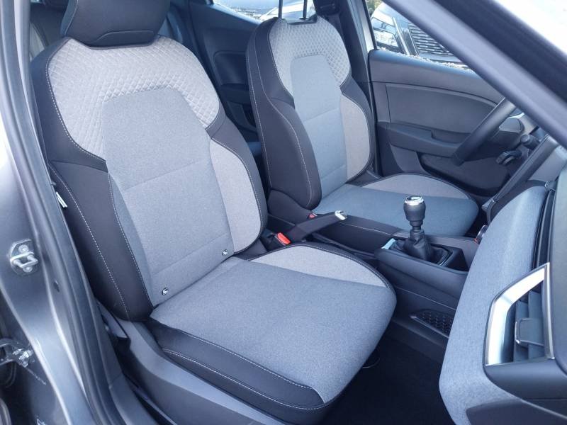 Renault Clio - Photo 25