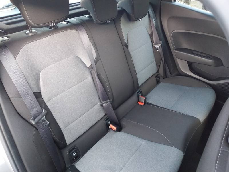 Renault Clio - Photo 26