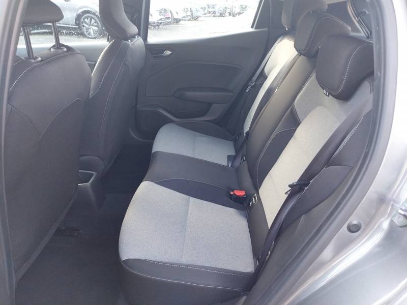 Renault Clio - Photo 29
