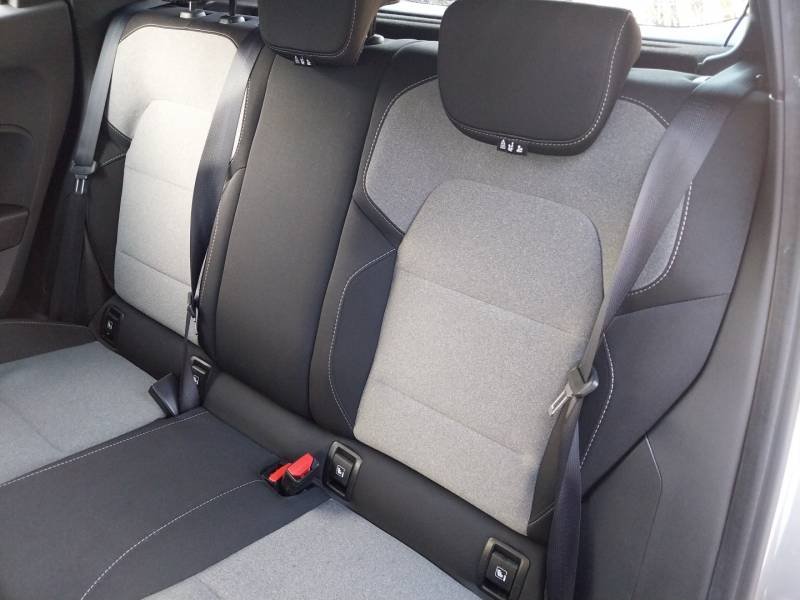 Renault Clio - Photo 30