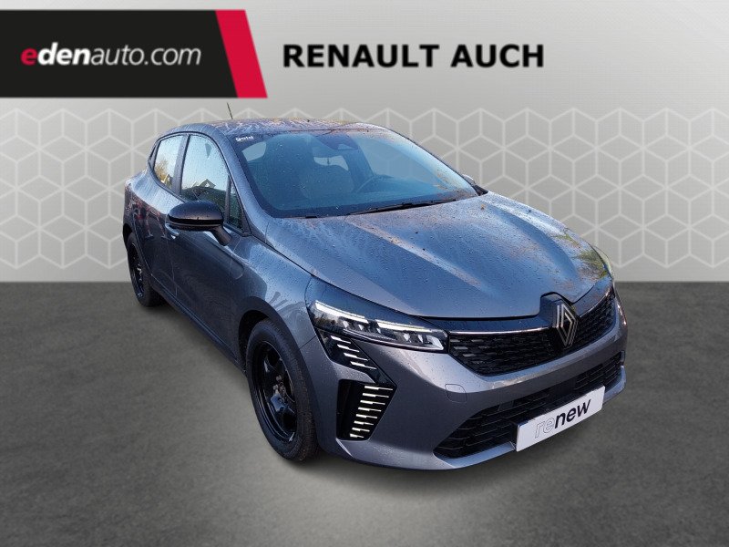 Renault Clio - Photo 3