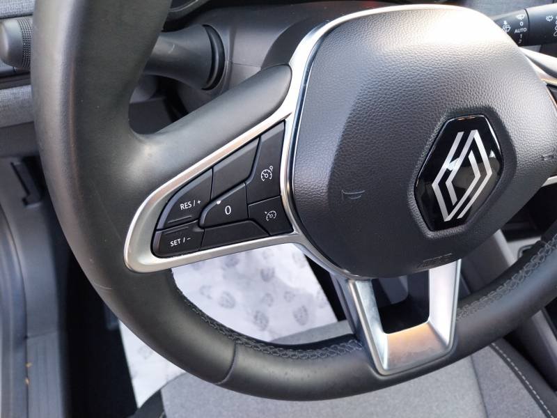 Renault Clio - Photo 34