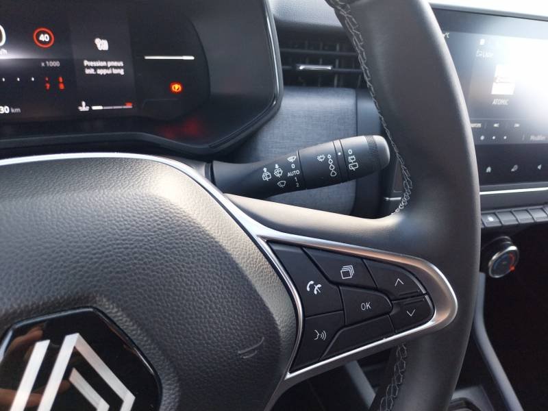 Renault Clio - Photo 35