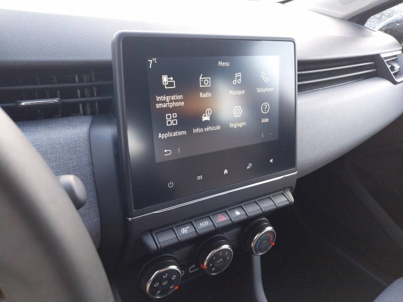 Renault Clio - Photo 38