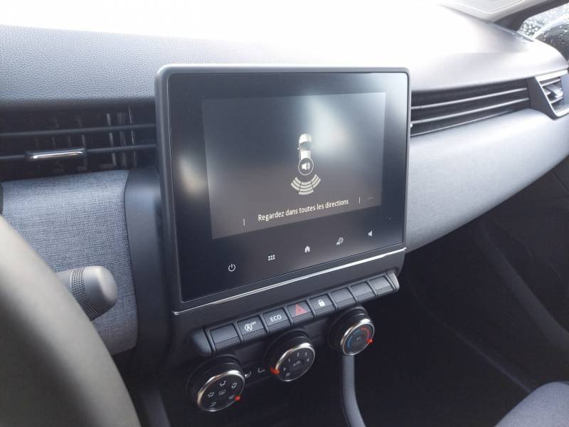 Renault Clio - Photo 39
