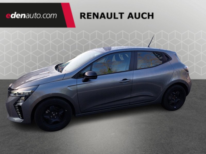 Renault Clio - Photo 4