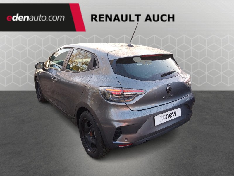 Renault Clio - Photo 5