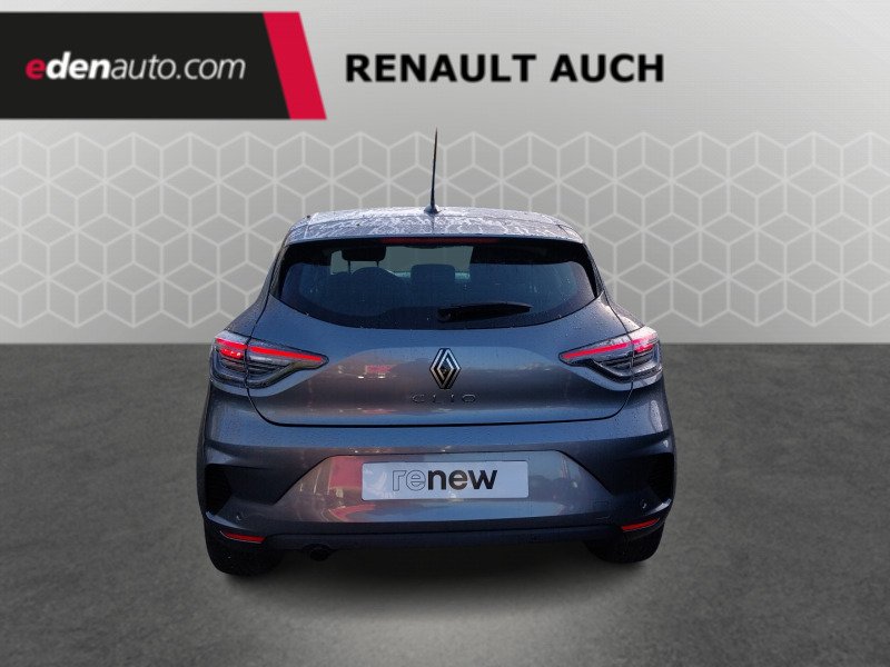 Renault Clio - Photo 6