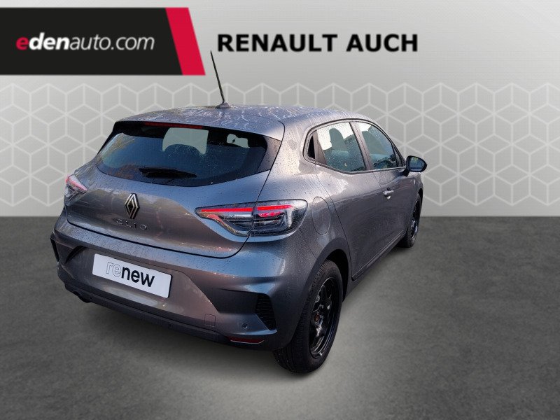 Renault Clio - Photo 7