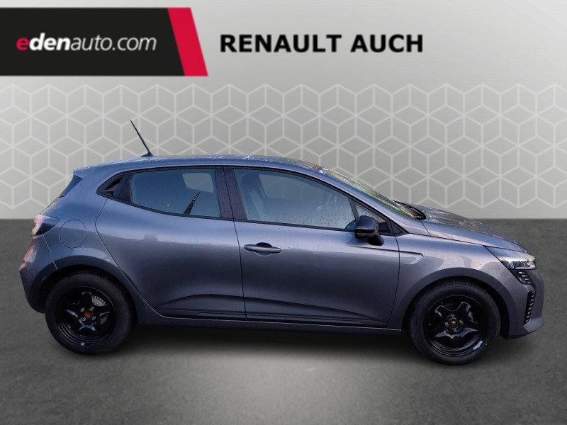 Renault Clio - Photo 8