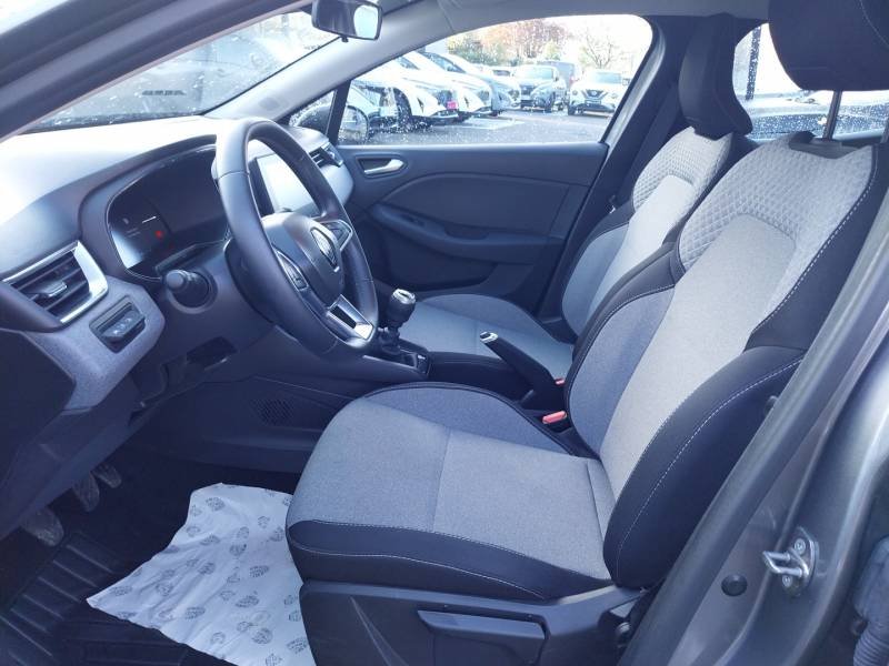Renault Clio - Photo 9