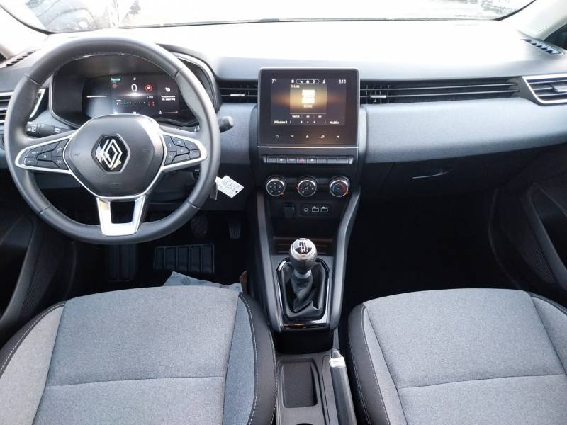 Renault Clio - Photo 10