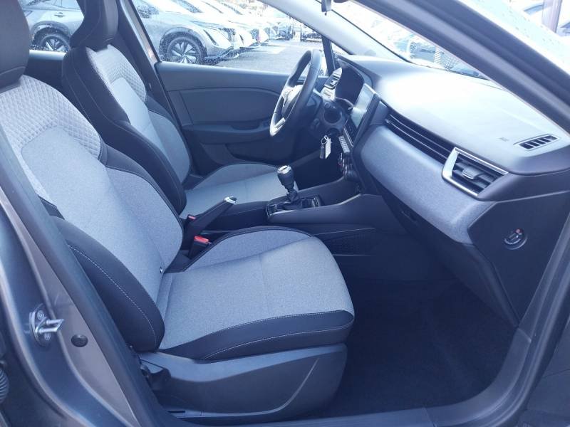 Renault Clio - Photo 11