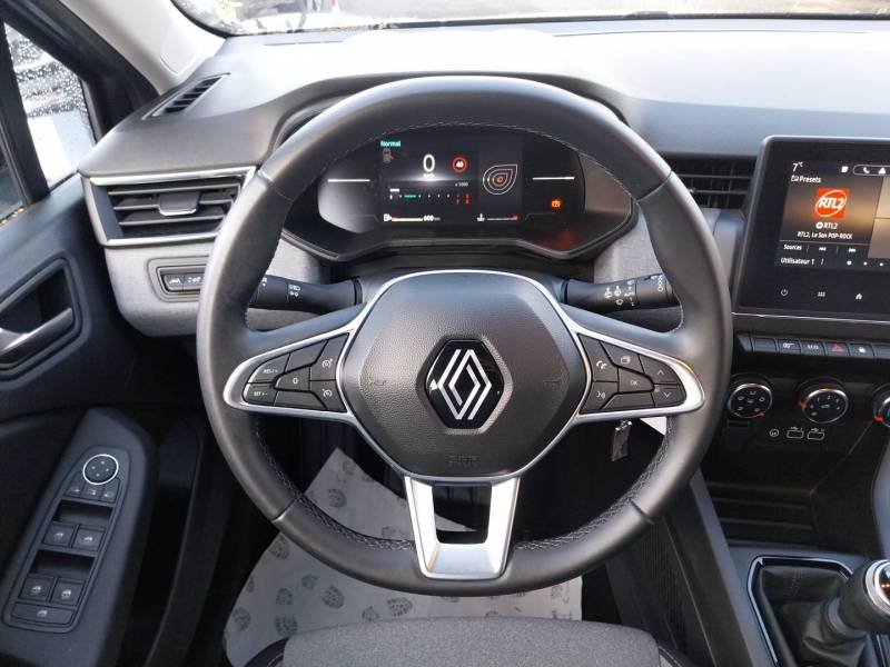 Renault Clio - Photo 13