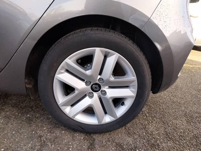 Renault Clio - Photo 20