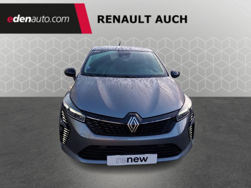 Renault Clio - Photo 2