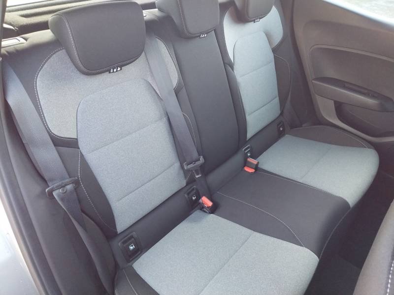 Renault Clio - Photo 24