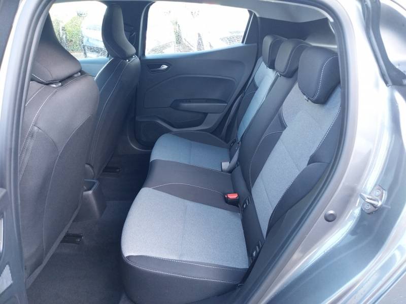 Renault Clio - Photo 27