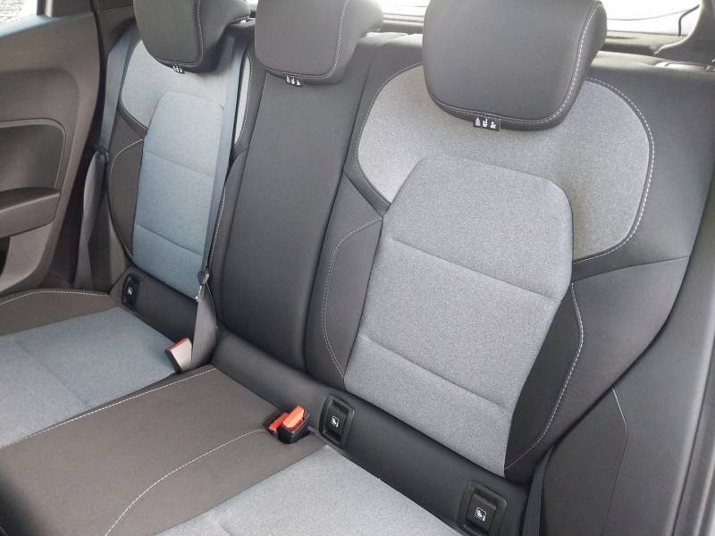 Renault Clio - Photo 28