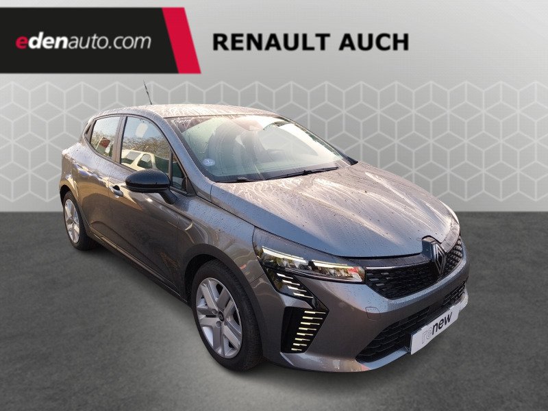 Renault Clio - Photo 3