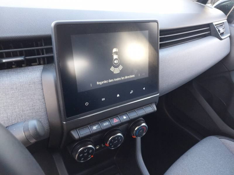 Renault Clio - Photo 36