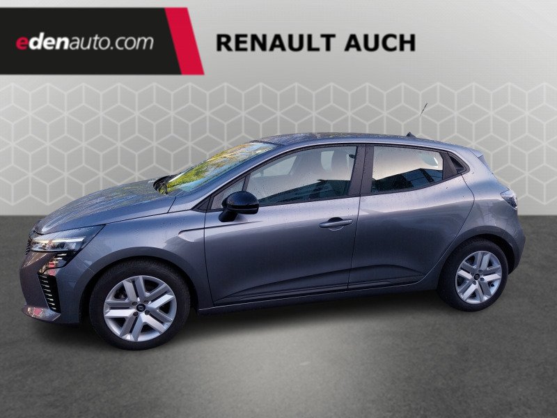 Renault Clio - Photo 4
