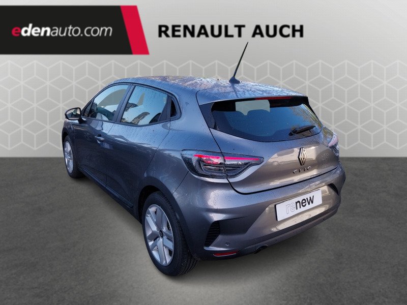 Renault Clio - Photo 5