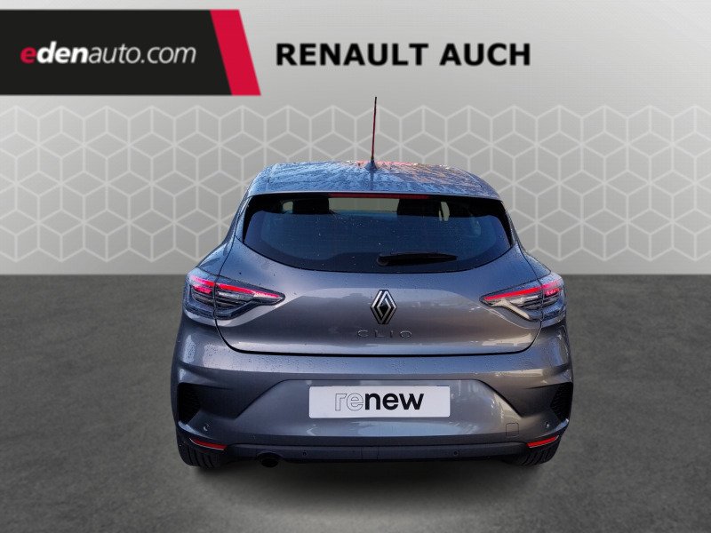 Renault Clio - Photo 6