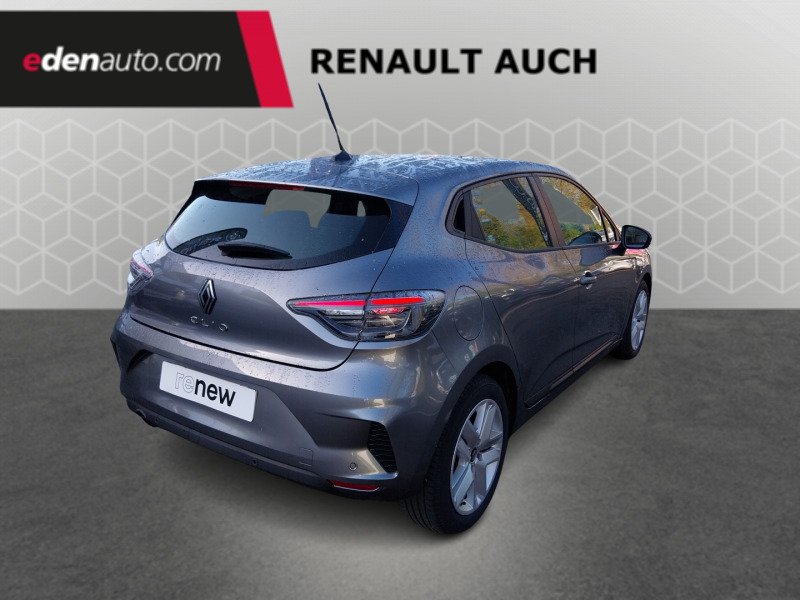 Renault Clio - Photo 7