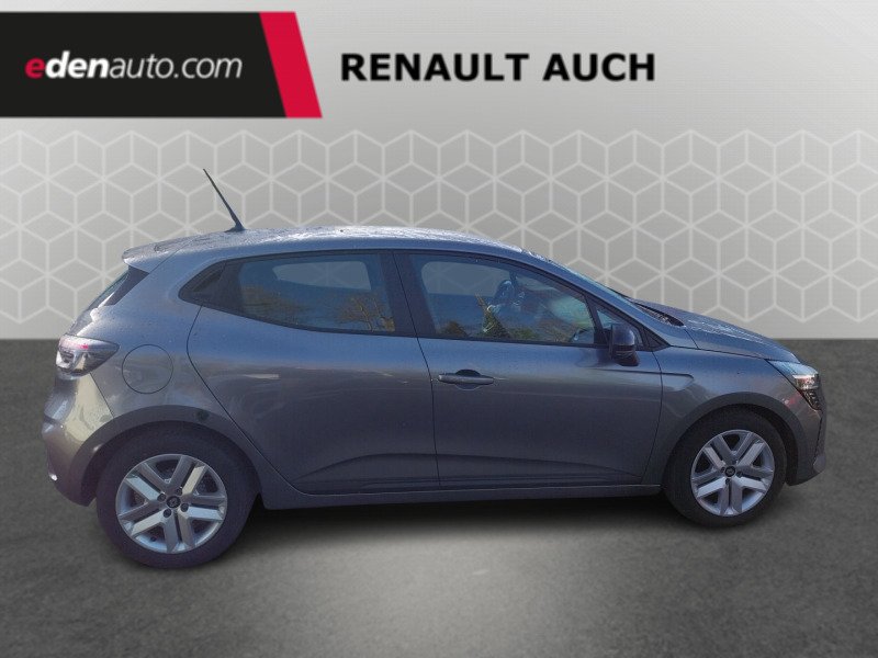 Renault Clio - Photo 8