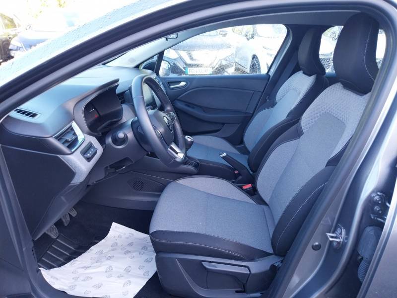 Renault Clio - Photo 9