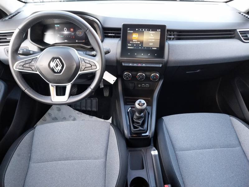Renault Clio - Photo 10