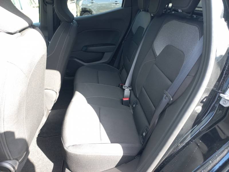 Renault Clio - Photo 11
