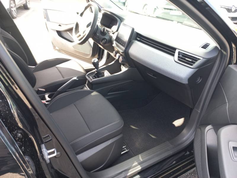 Renault Clio - Photo 12