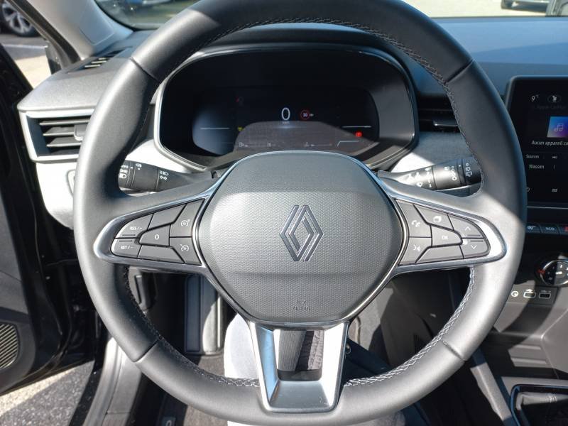 Renault Clio - Photo 22