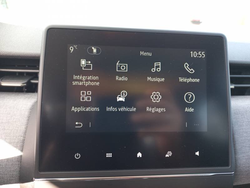Renault Clio - Photo 30