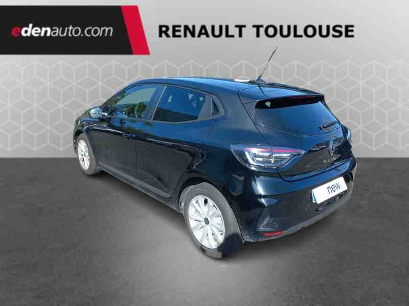 Renault Clio - Photo 3