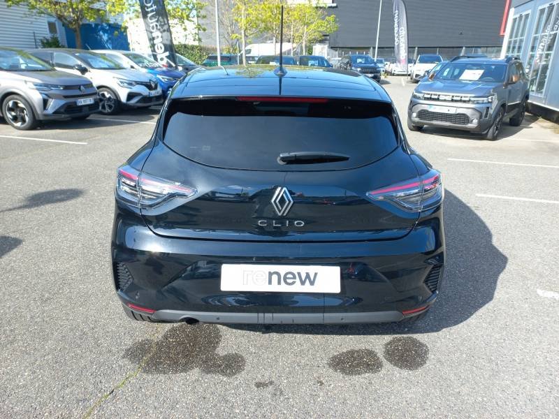 Renault Clio - Photo 4