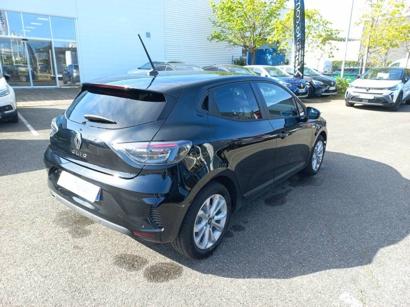 Renault Clio - Photo 5